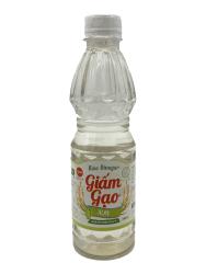 Rice vinegar 1litre