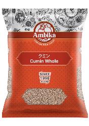 Cumin Whole (Jeera whole) 500g