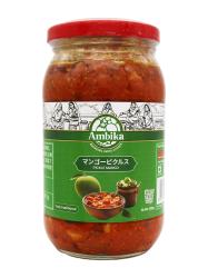 Pickles (Mango) AMBIKA 400g