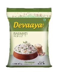 Devaaya Basmati Rice 1kg