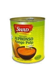 Mango Pulp Sweetened  850gm