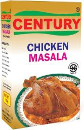  Century Chicken Masala 50gm 