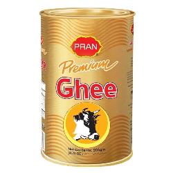 Pran Premium Ghee 900gm