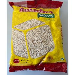 Puffed Rice 200gm