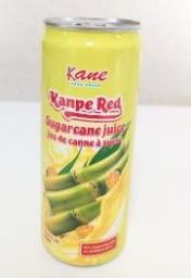 SUGAR CANE JUICE 320ML
