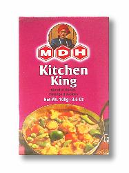 MDH  Kitchen King Masala 100gm