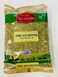FENNEL SEED 500g