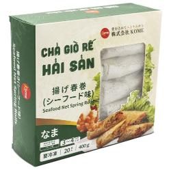 Chả giò rế 1 hộp