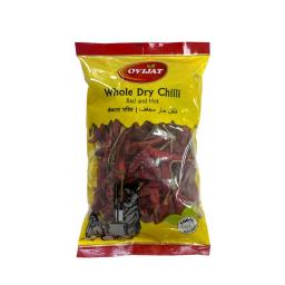 Whole Dry Chilli 