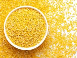 Yellow Moong Dal