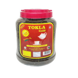 Tokla GOLD Tea  200gm