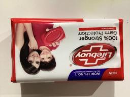 Lifebuoy