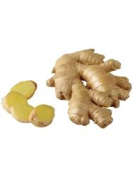 Fresh Ginger 1pkt