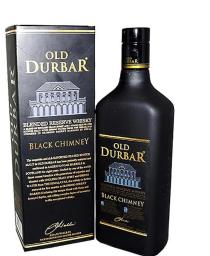 Old Durbar Black Chimney 750ml