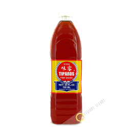 Nước mắm Thái Tiparos 700ml