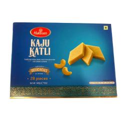 Kaju Katli 28pieces 340gm