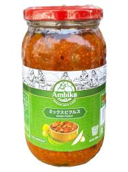 Mixed Pickle AMBIKA 400g