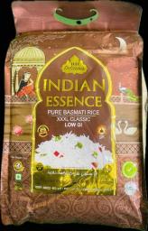 Indian Basmati Essence 5 kg 