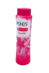 Ponds Dream Flower Fragnant Talc Pink Lilly 100g