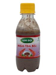 Shrimp paste 200gr Tâm Đức