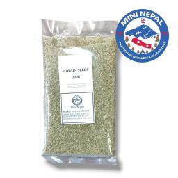 Ajwain Seed juwano 100g