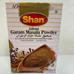 Shan Garam Masala 50g