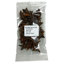 Star Anise Whole