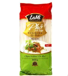 Phở Hà Nội Lami 500g