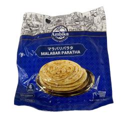 Frozen Malabari Paratha  320gm