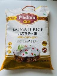 Gold Basmati Rice 5kg