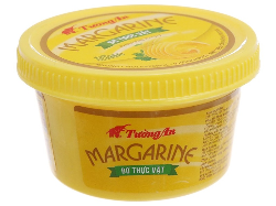 Bơ Margarine Tường An 80G