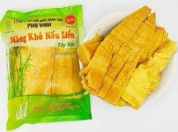 Măng khô nấu liền Phú Vinh