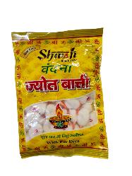 Batti for Puja (Cotton ball)