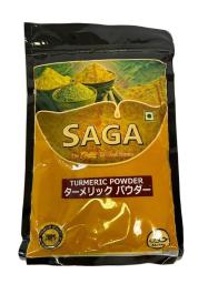 Saga Turmeric Powder 500g