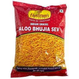 Aloo Bhujia Sev