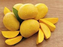 Fresh mango 1 kg