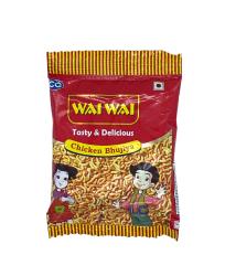 Wai Wai Chicken Bhujiya 11gm