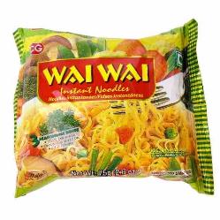 WaiWai Veg