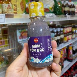 Mắm Tôm Bắc- 150gr