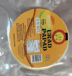 URAD PAPAD 200G