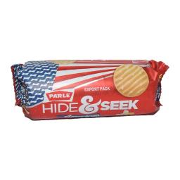 Parle Hide and seek cashew butter 