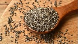 CHIA SEED 100G