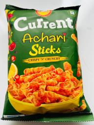 Current Achari Sticks 