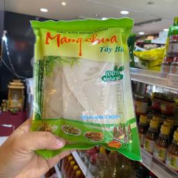 Măng Chua Tây Bắc 500gr