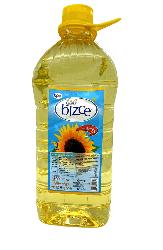 Bizee Sunflower Oil 3ltr