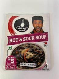 Ching's Hot & Sour Soup