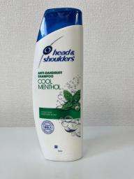 Head & Shoulders Shampoo 340ML