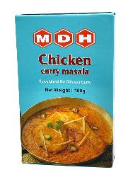 MDH Chicken Curry Masala 100gm