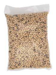 White Lovia Black Eyed Peas 1 Kg