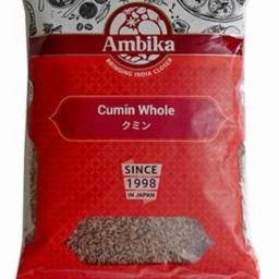 Cumin Whole 500g 